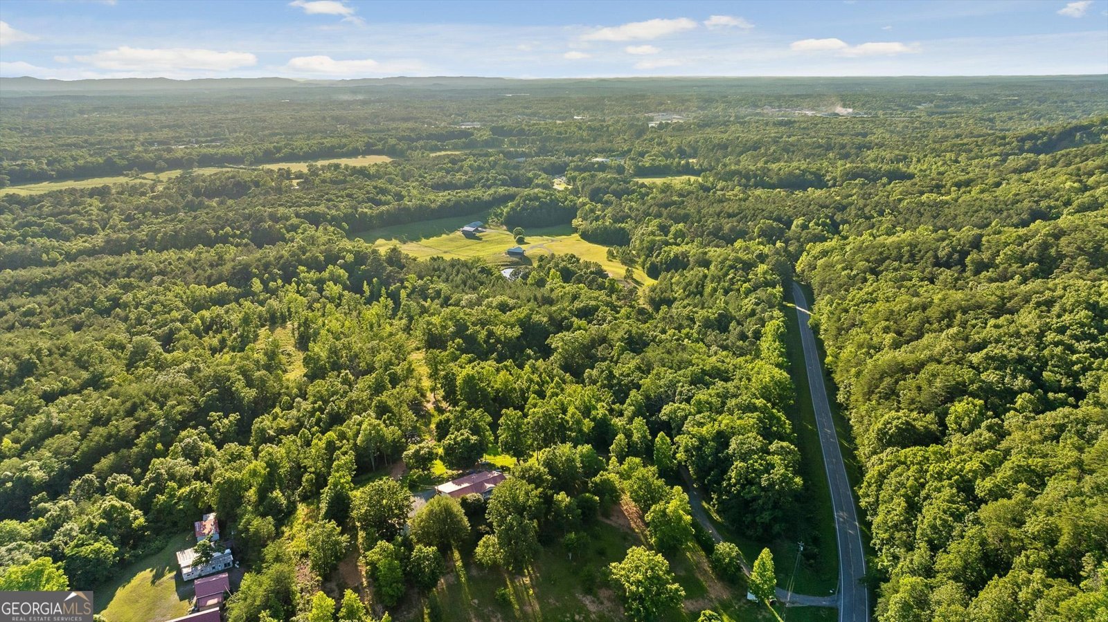 1667 Old Federal Road Chatsworth - 91