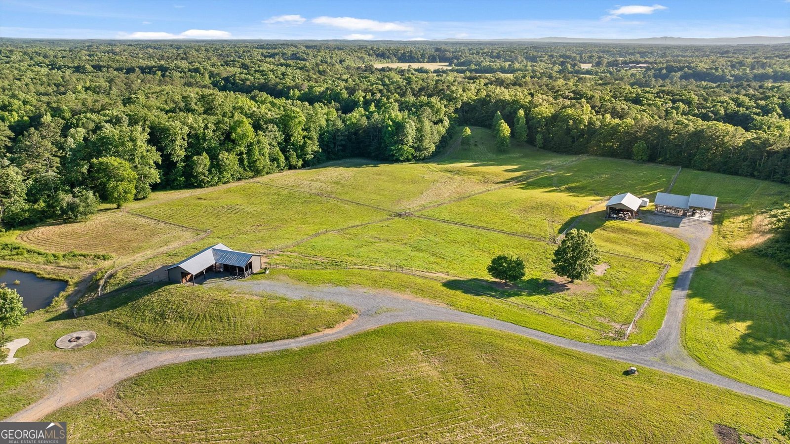 1667 Old Federal Road Chatsworth - 92