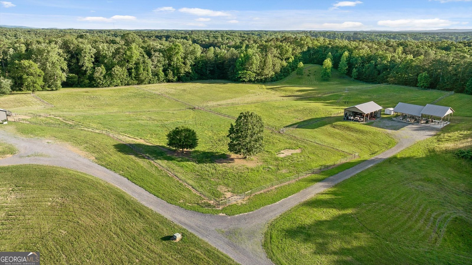 1667 Old Federal Road Chatsworth - 93