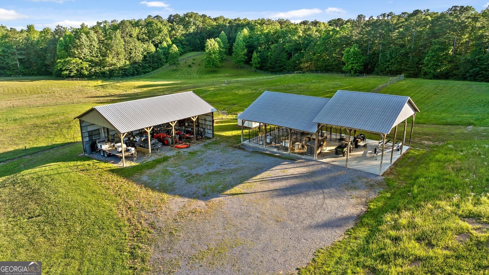 1667 Old Federal Road Chatsworth - 94