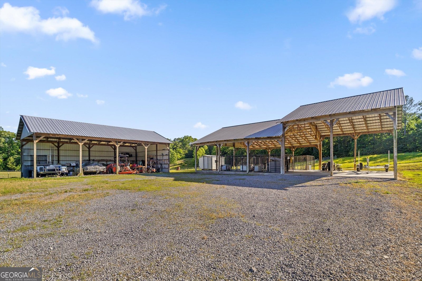 1667 Old Federal Road Chatsworth - 95