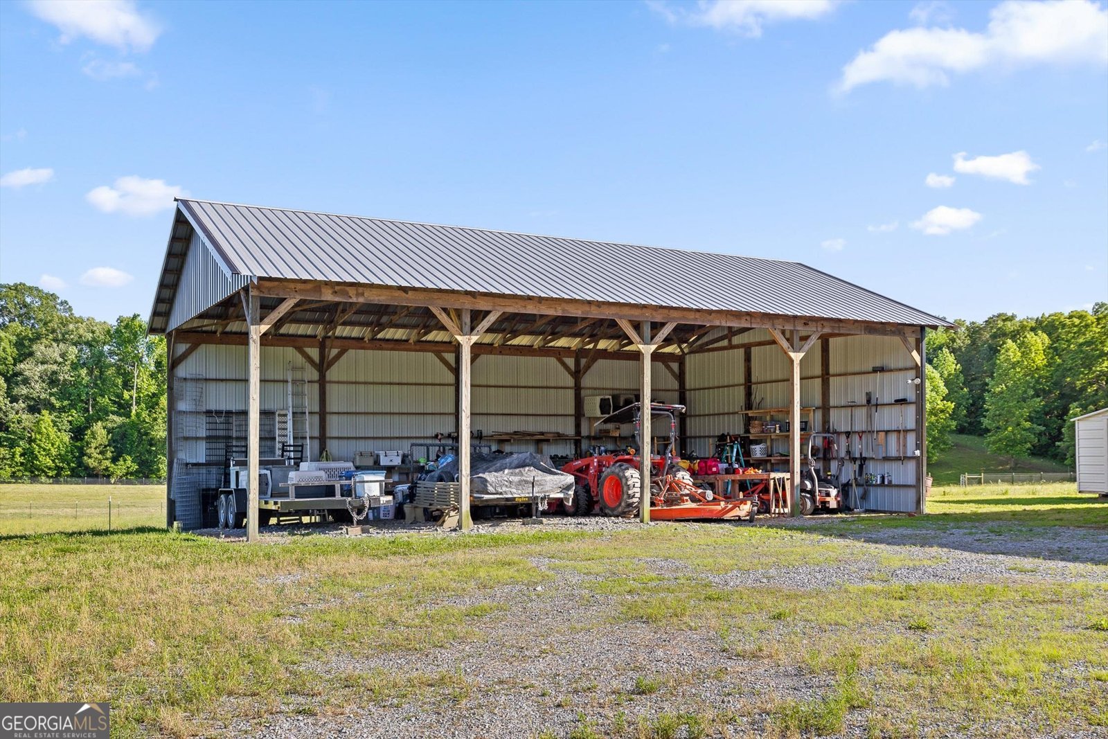 1667 Old Federal Road Chatsworth - 97