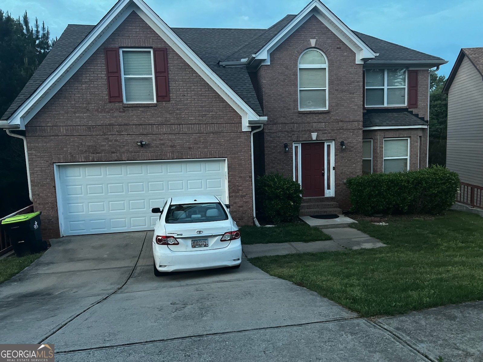 10937 Southwood Drive Hampton - 1
