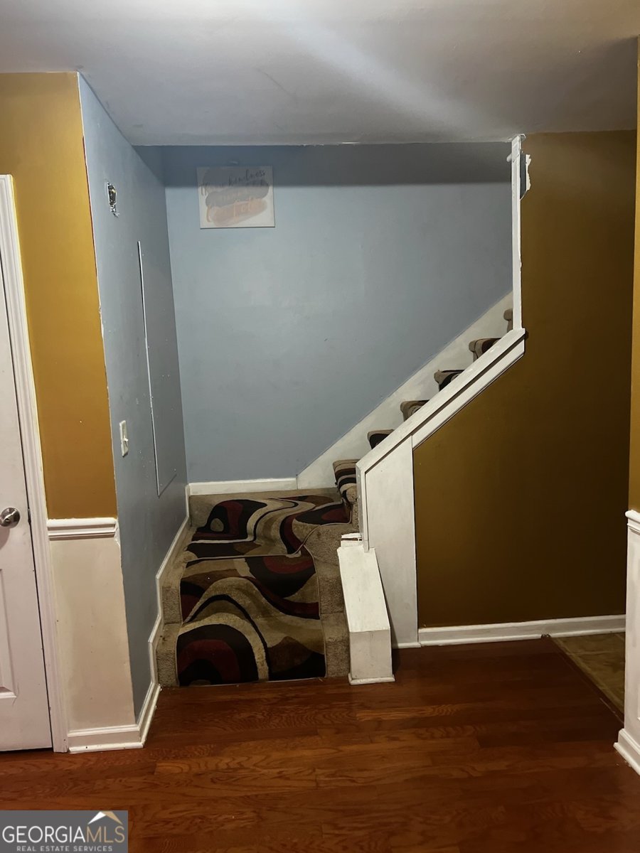 10937 Southwood Drive Hampton - 19