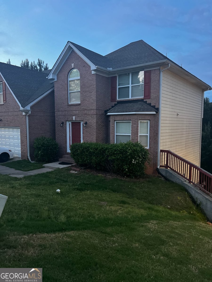 10937 Southwood Drive Hampton - 2