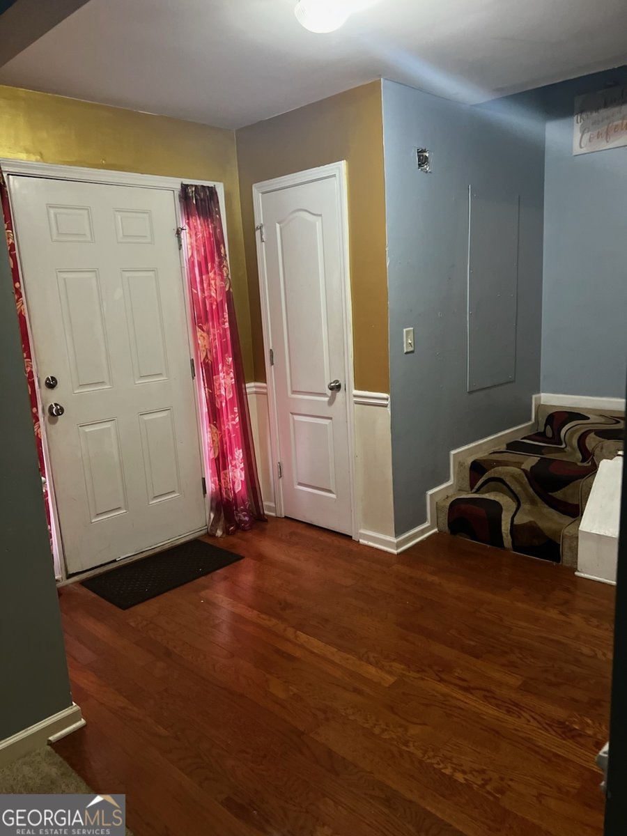 10937 Southwood Drive Hampton - 20