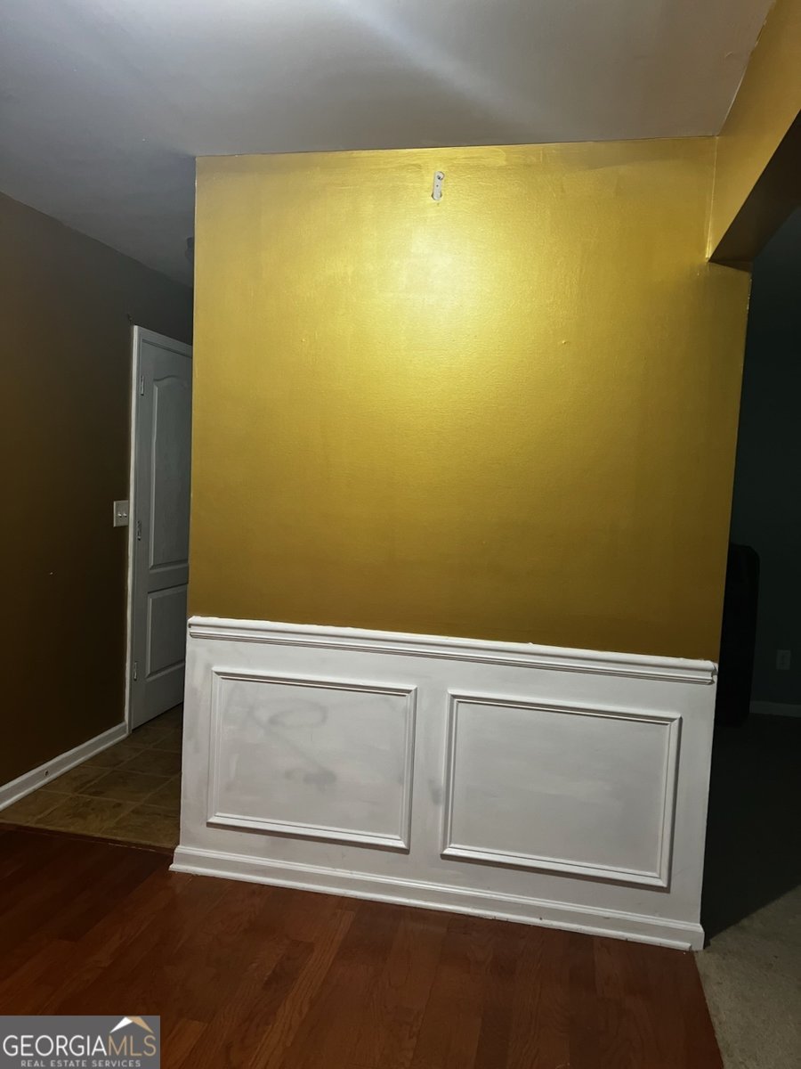 10937 Southwood Drive Hampton - 21