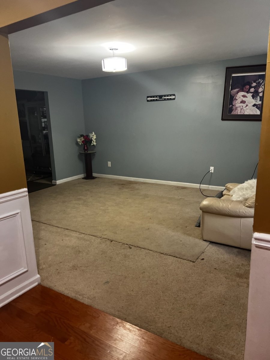 10937 Southwood Drive Hampton - 22