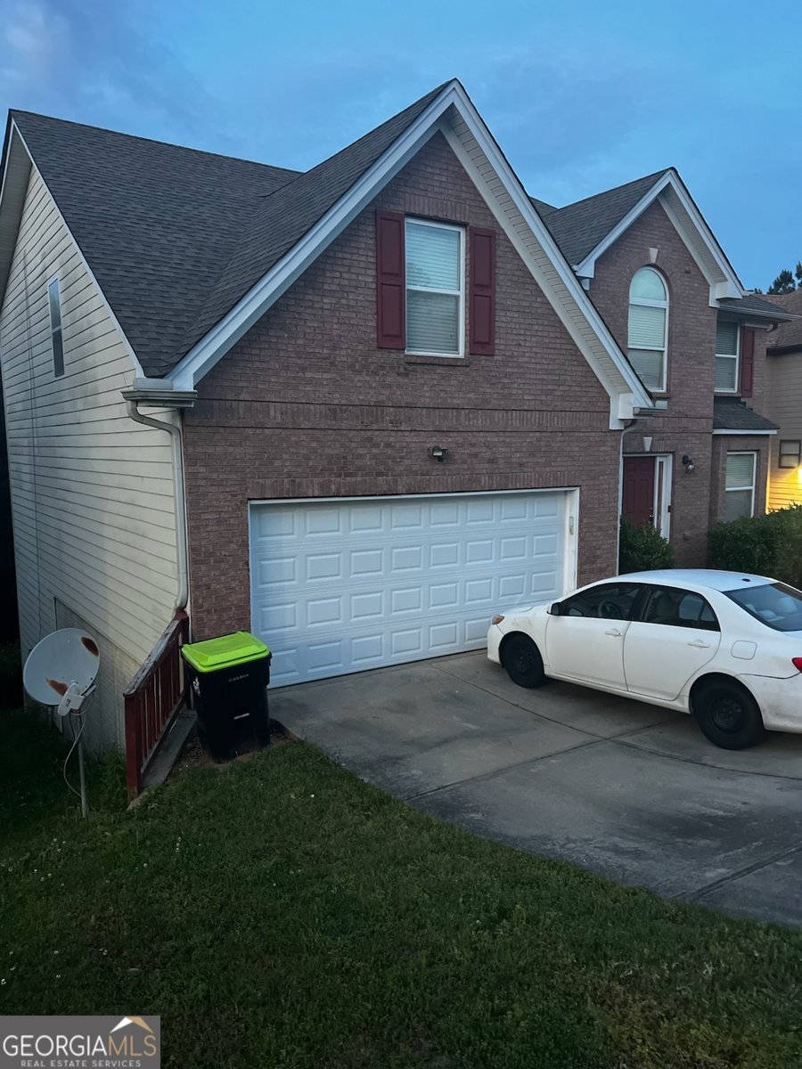 10937 Southwood Drive Hampton - 3
