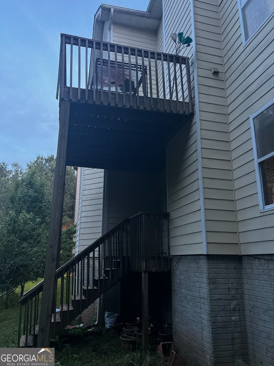 10937 Southwood Drive Hampton - 45