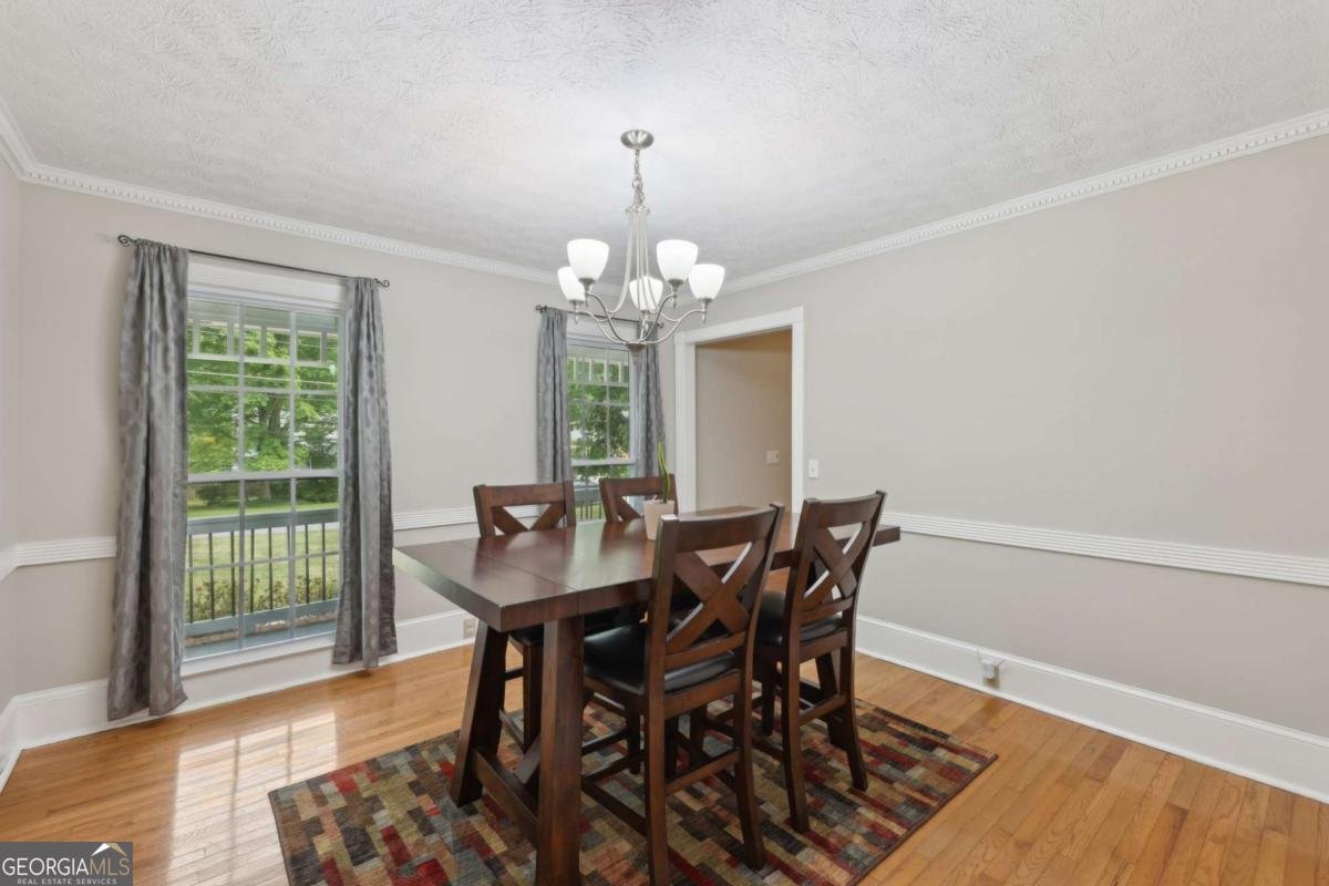 4261 Vineyard Trail Snellville - 12