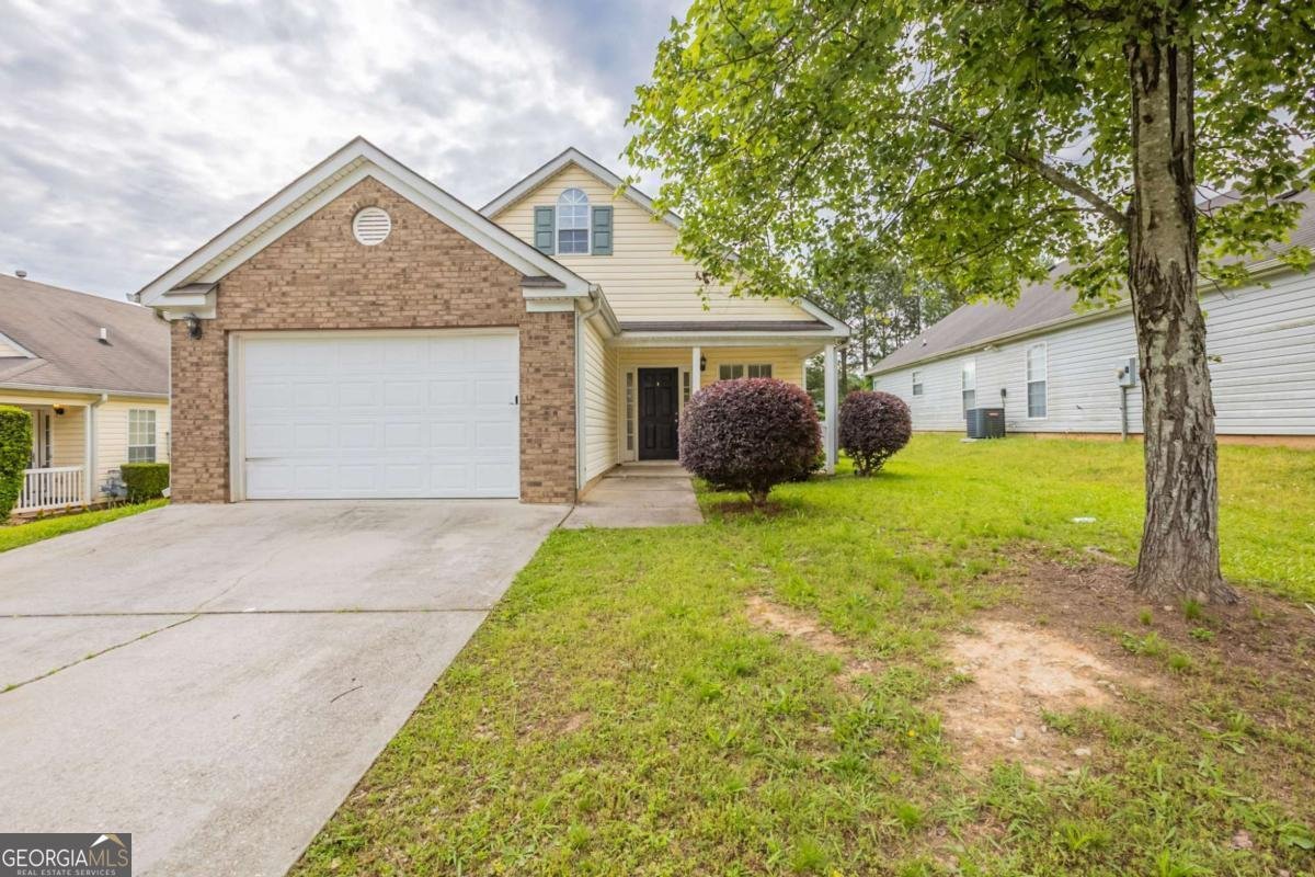 3531 Brookstone Way Union City - 1