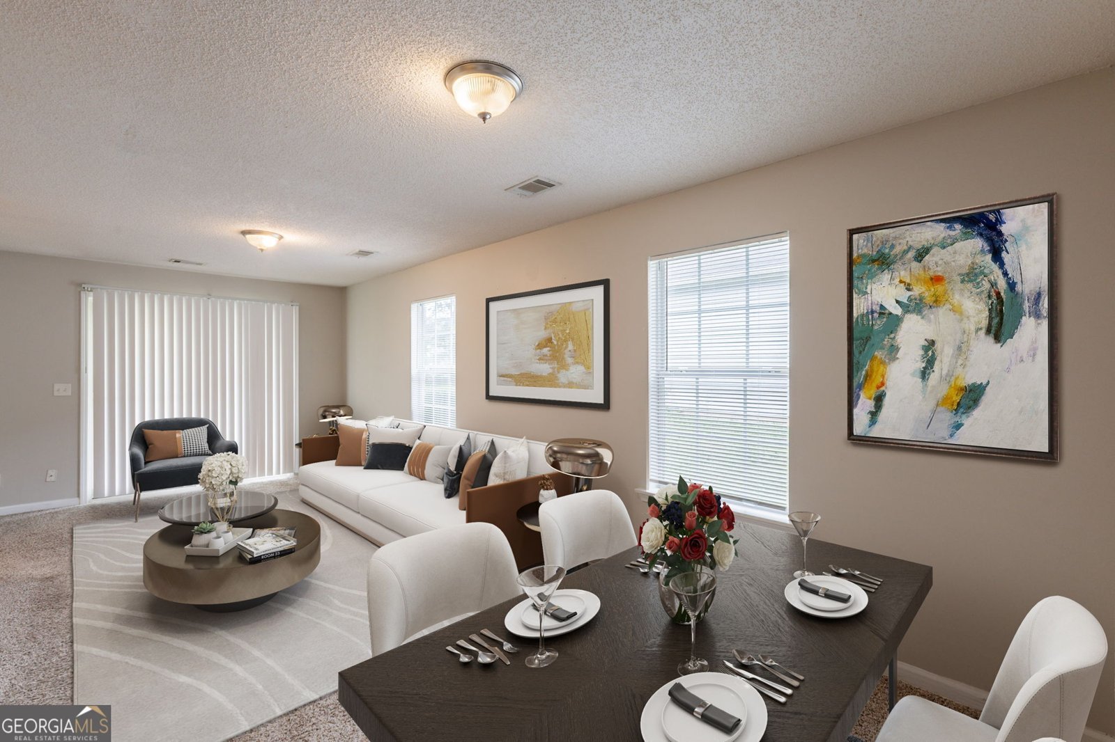 3531 Brookstone Way Union City - 10