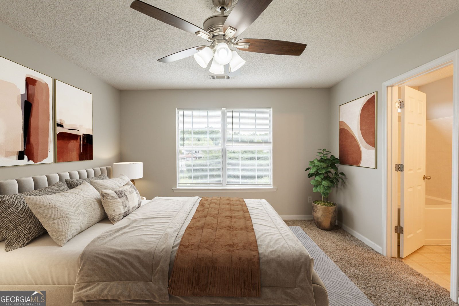 3531 Brookstone Way Union City - 14
