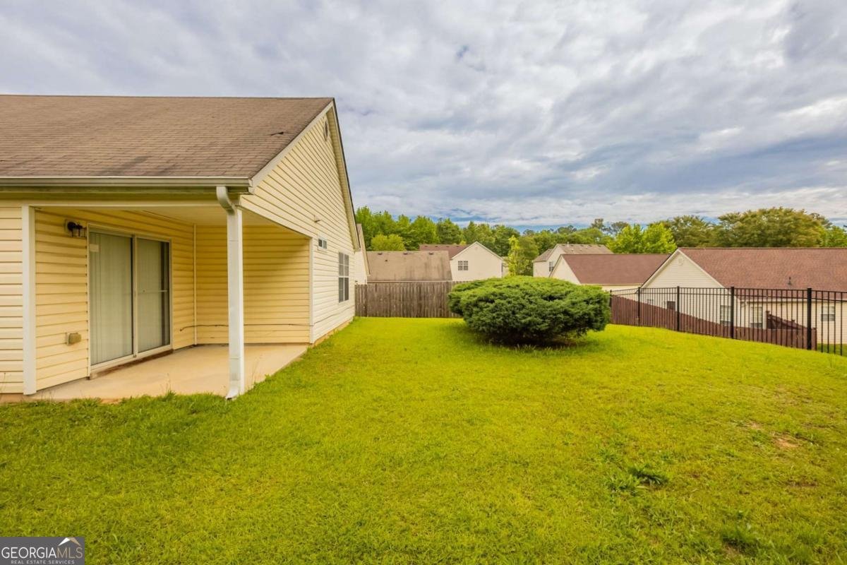 3531 Brookstone Way Union City - 26