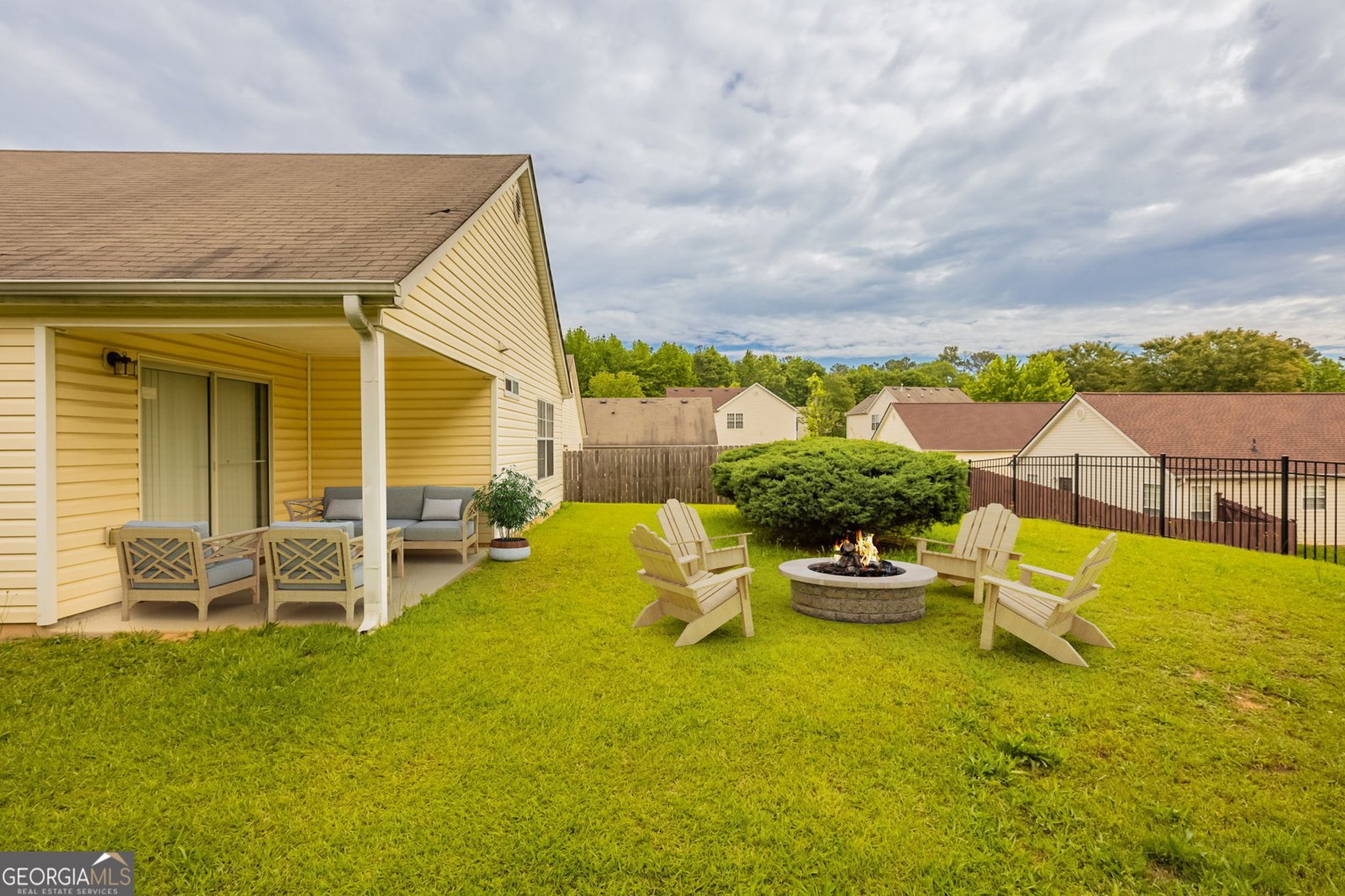 3531 Brookstone Way Union City - 27