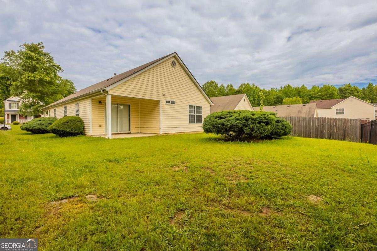 3531 Brookstone Way Union City - 28