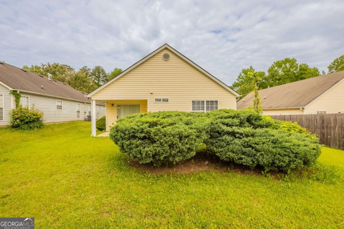 3531 Brookstone Way Union City - 29