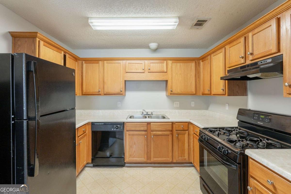 3531 Brookstone Way Union City - 3