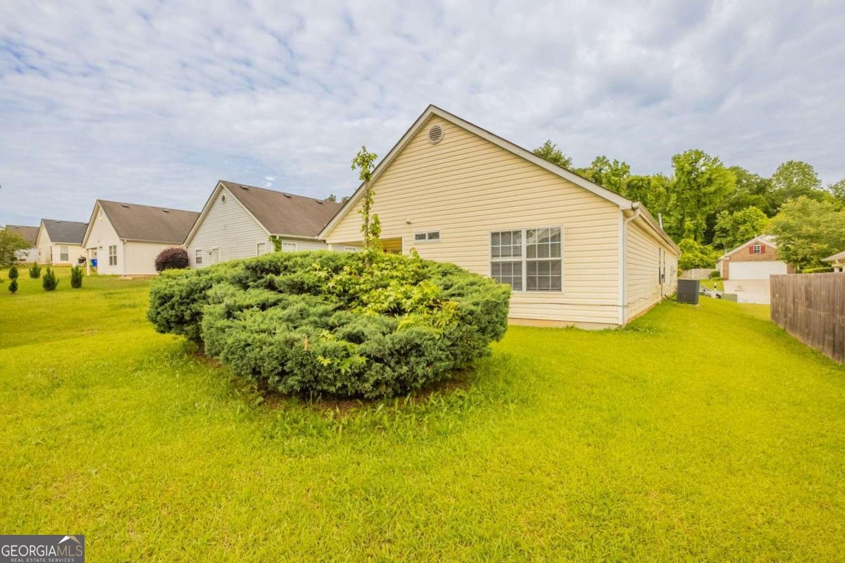 3531 Brookstone Way Union City - 30