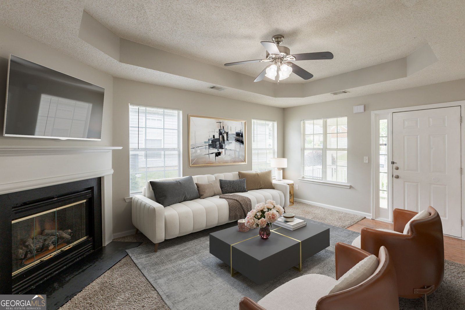 3531 Brookstone Way Union City - 7