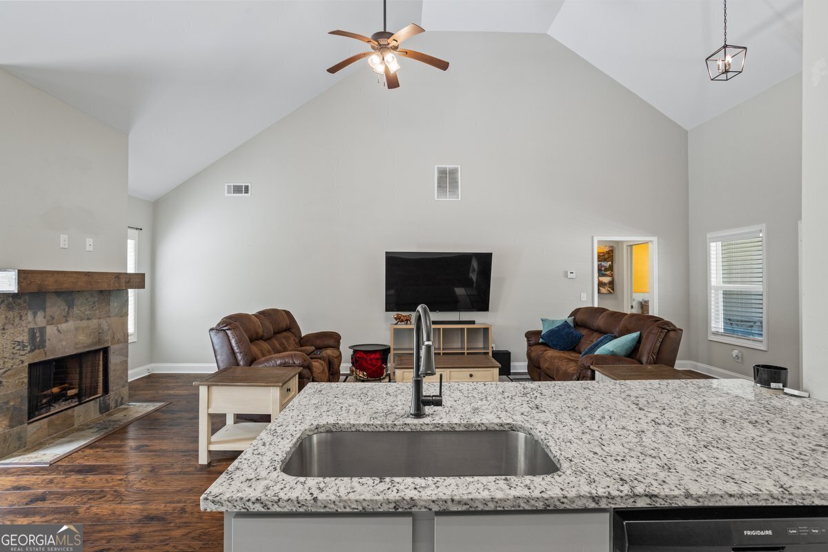 121 Bob Cat Trail Mansfield - 17