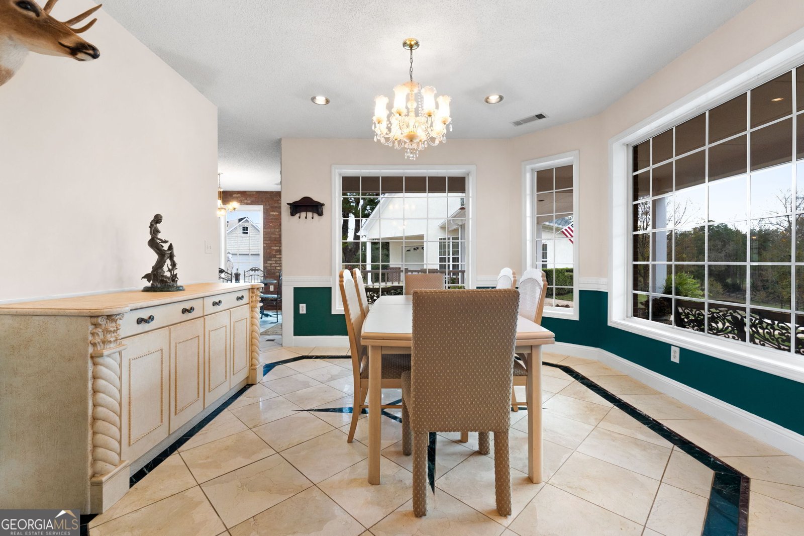 228 Indian Creek Road Locust Grove - 1