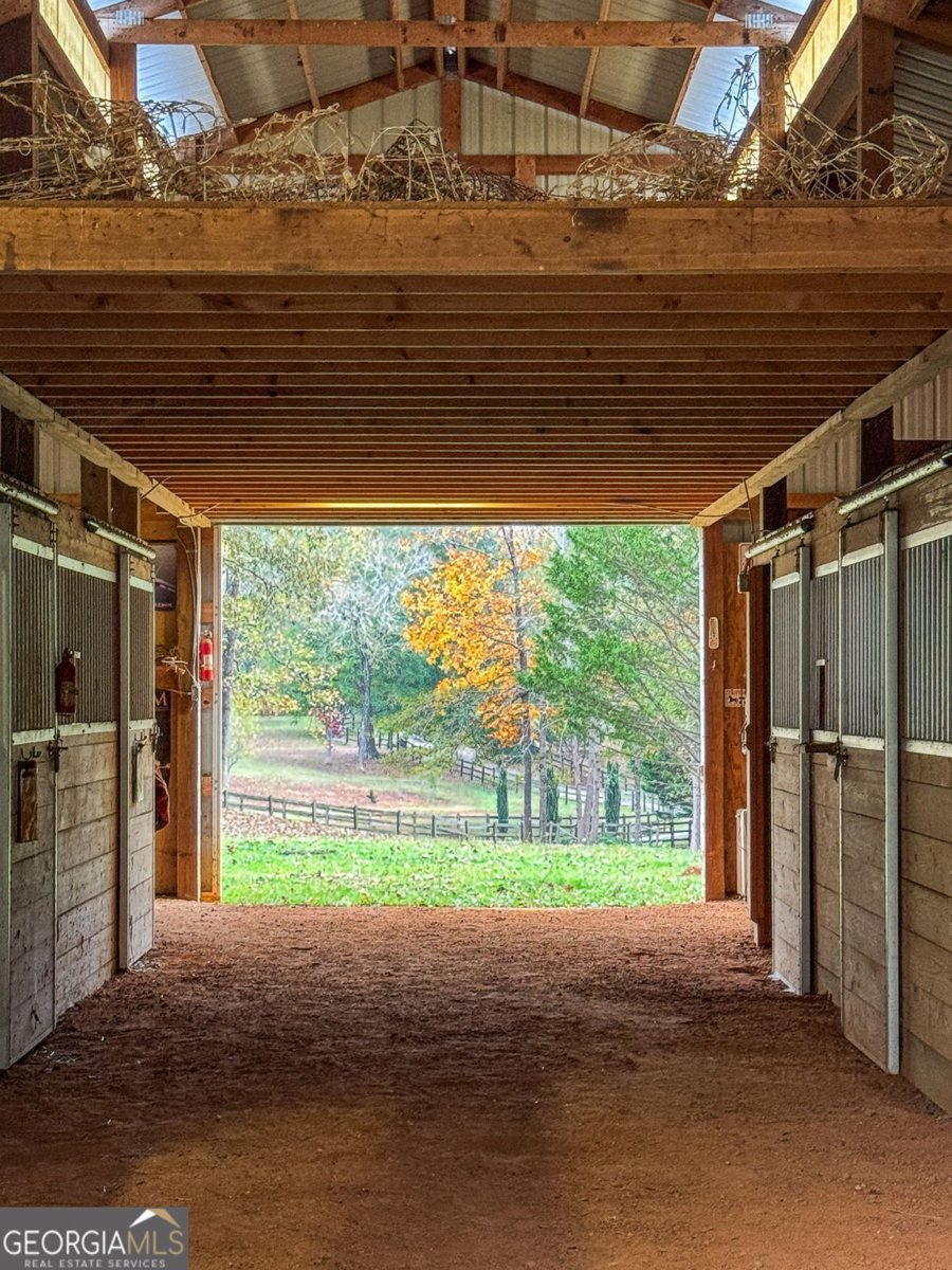 228 Indian Creek Road Locust Grove - 18
