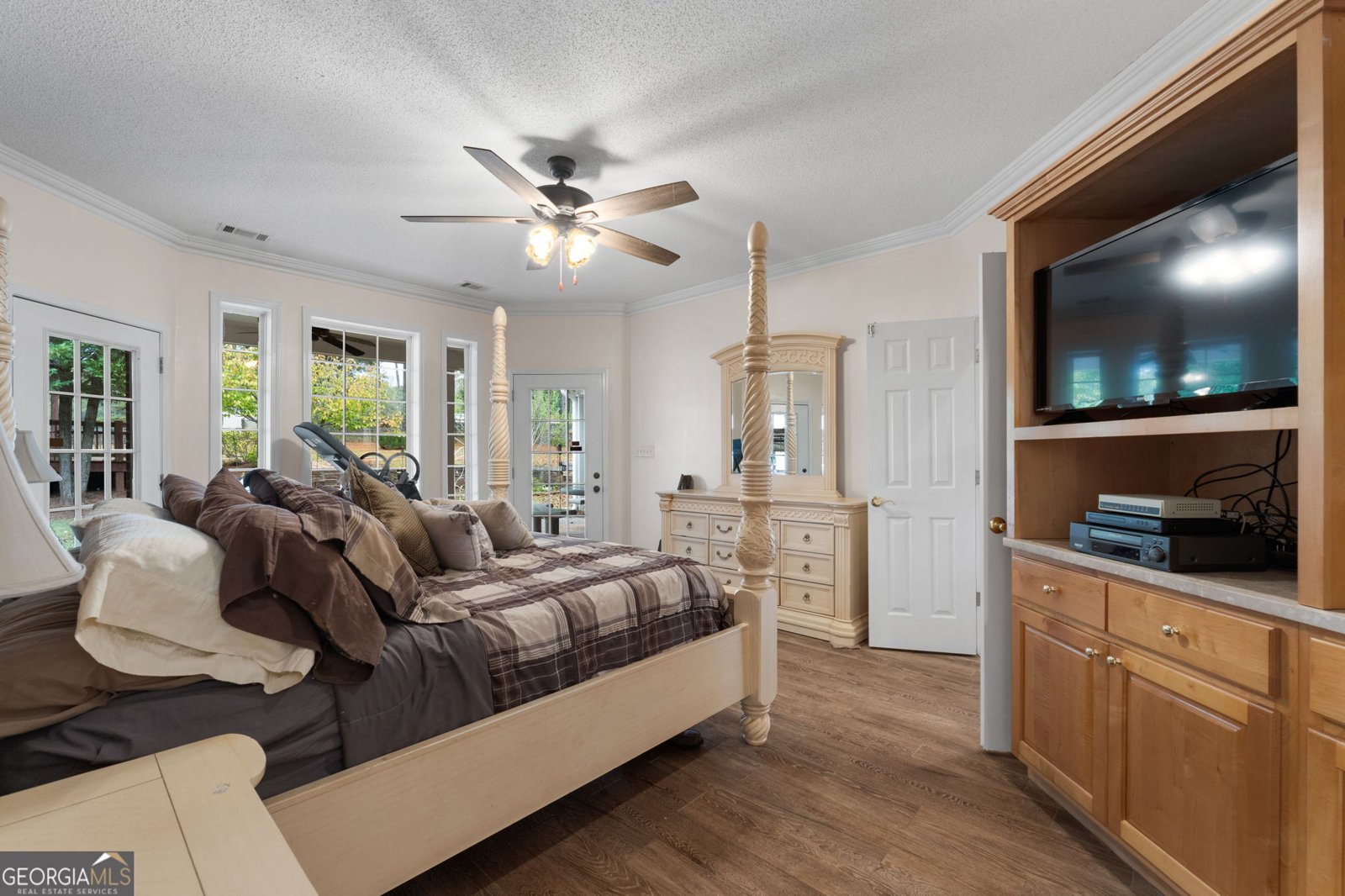 228 Indian Creek Road Locust Grove - 3