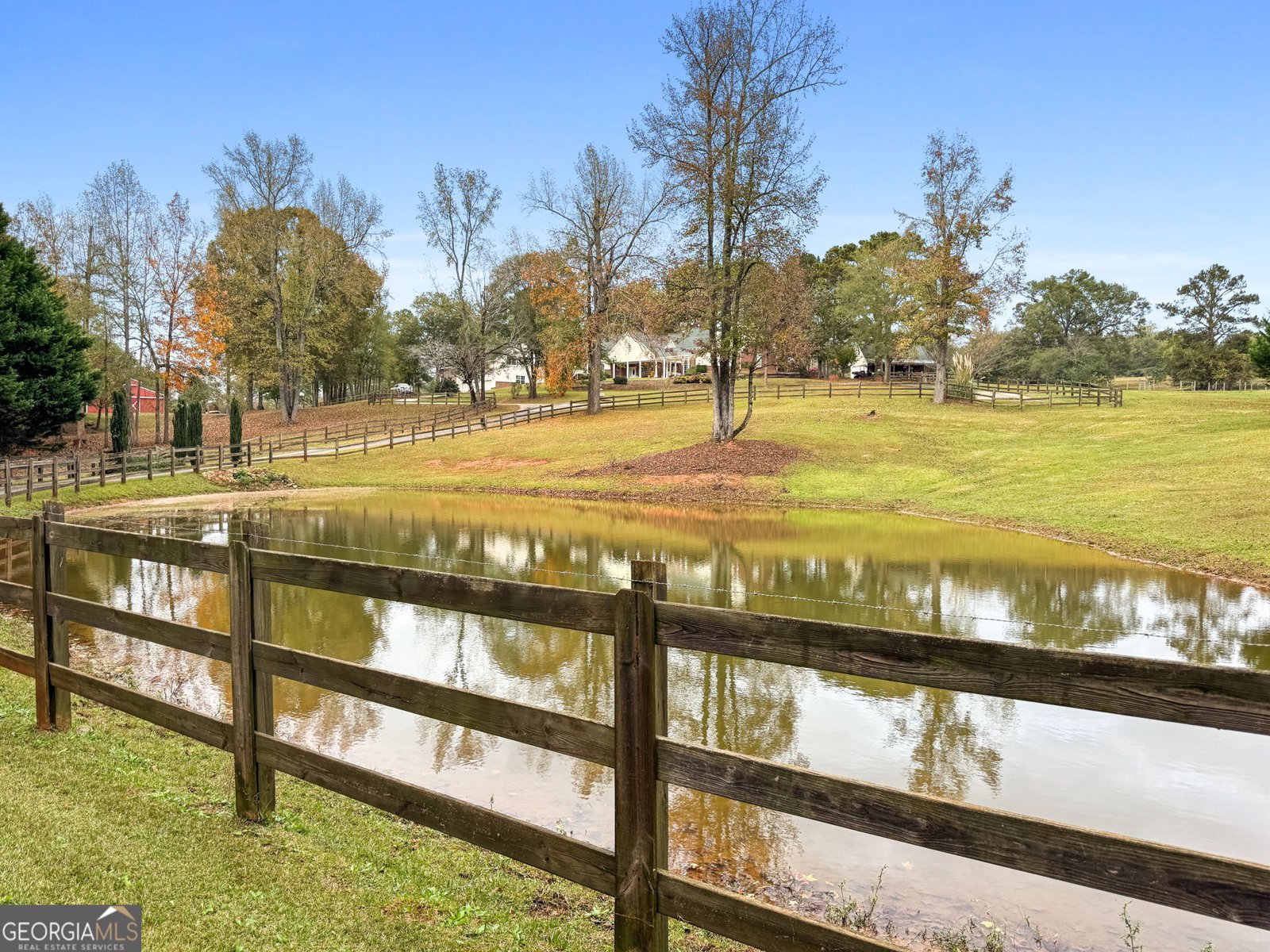 228 Indian Creek Road Locust Grove - 31