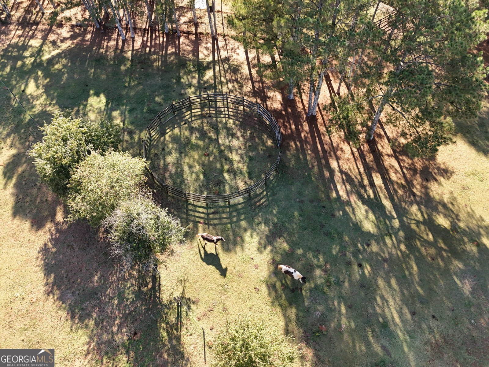 228 Indian Creek Road Locust Grove - 32