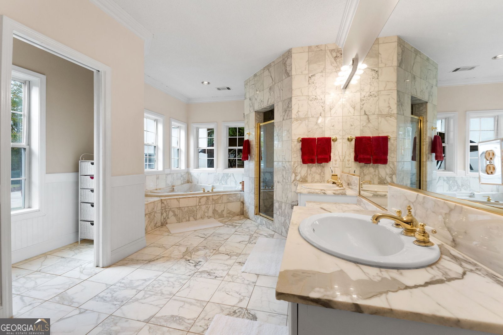 228 Indian Creek Road Locust Grove - 4