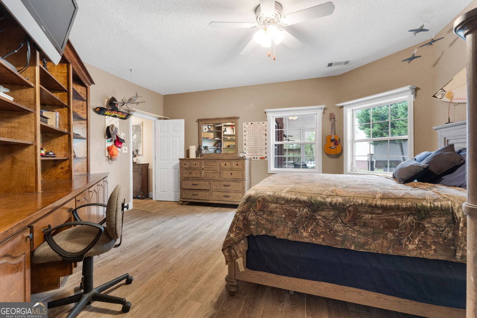 228 Indian Creek Road Locust Grove - 5