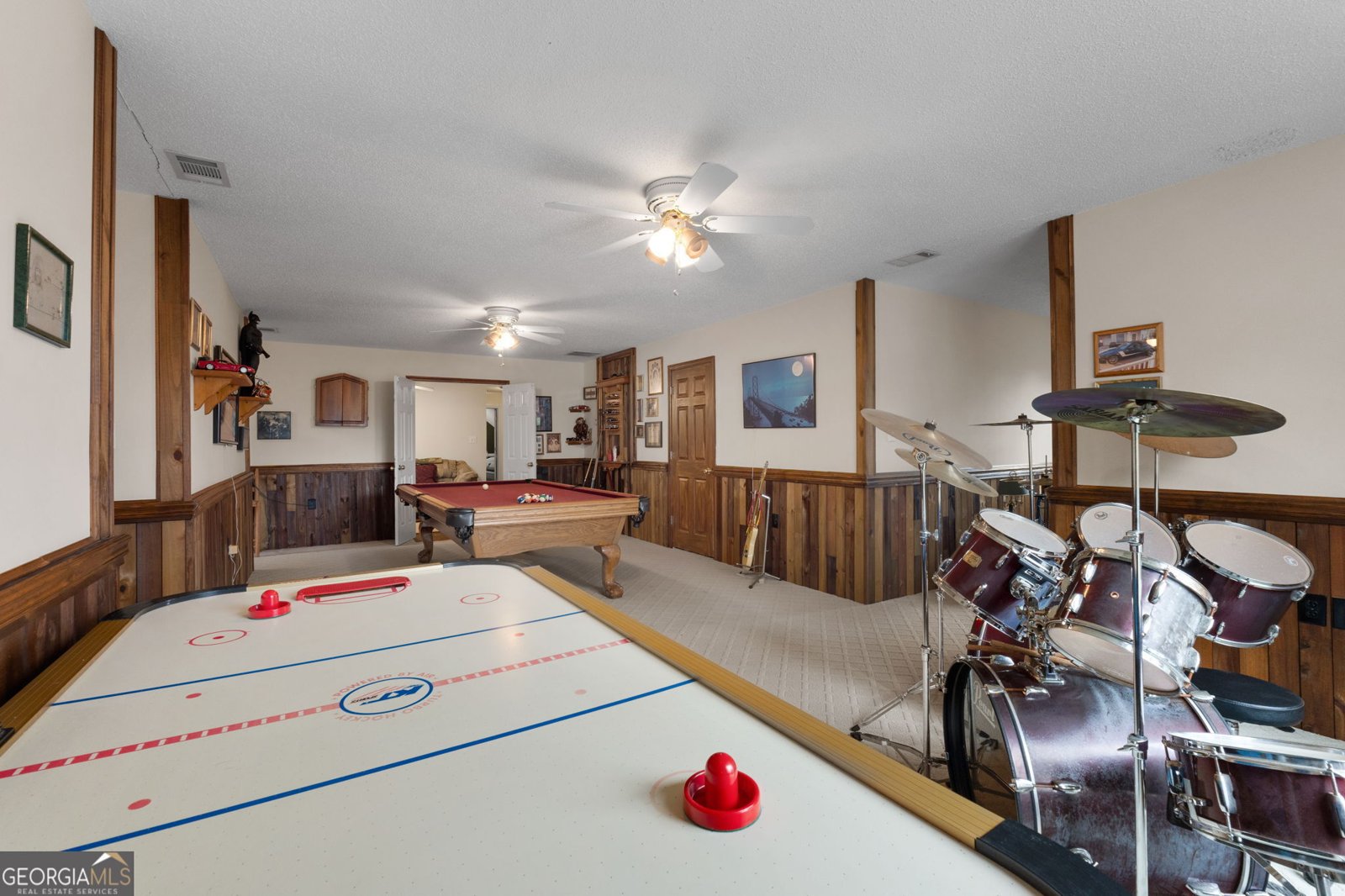 228 Indian Creek Road Locust Grove - 8