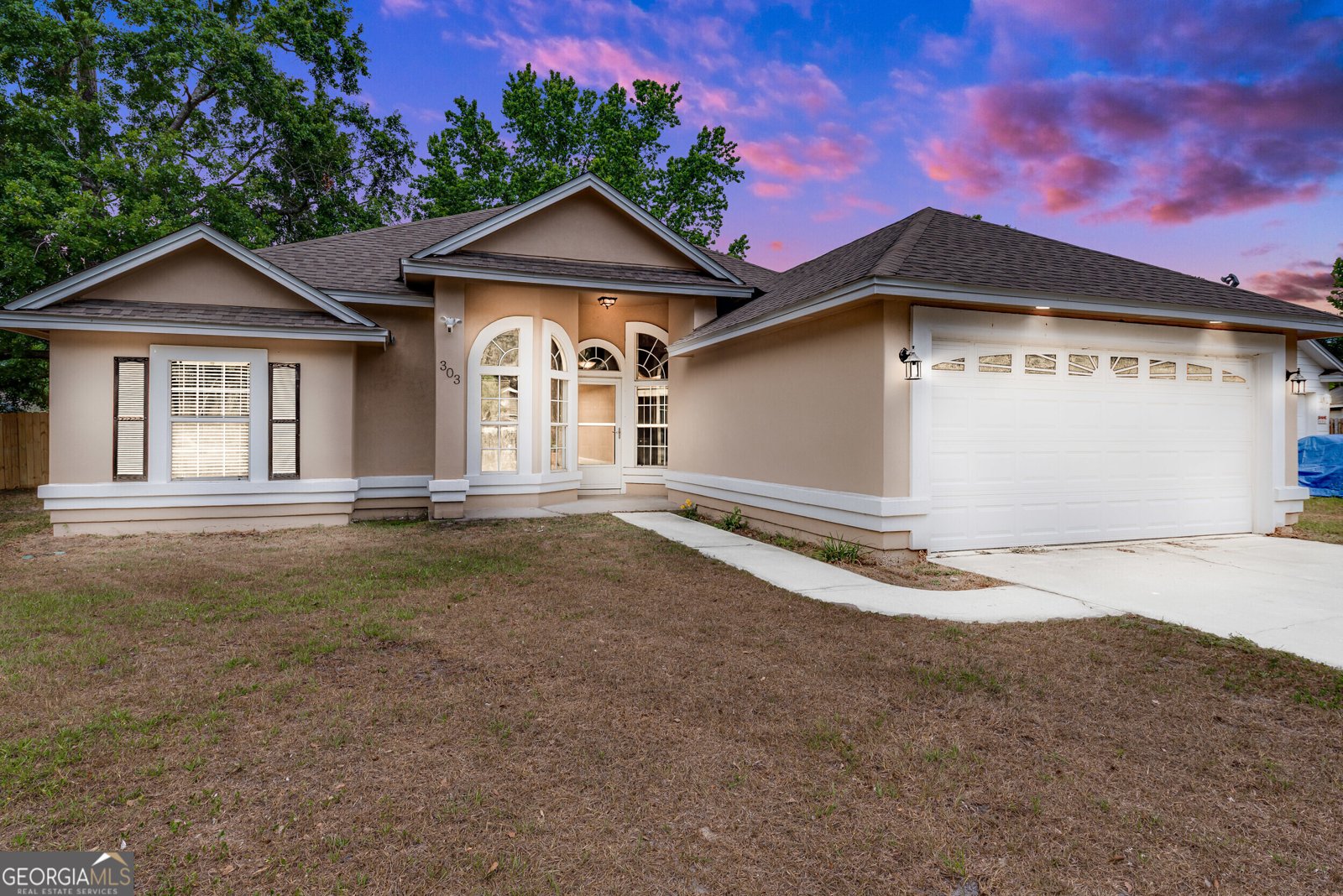 303 Maggie Way St. Marys - 1