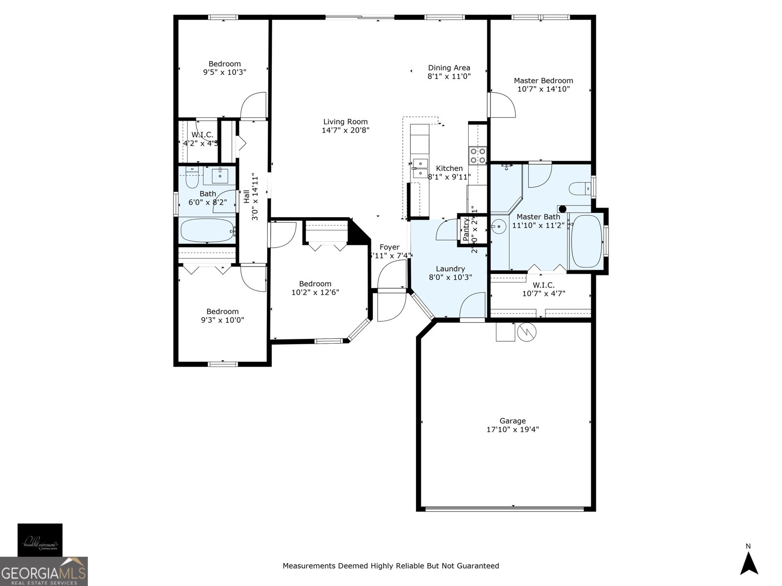 303 Maggie Way St. Marys - 14