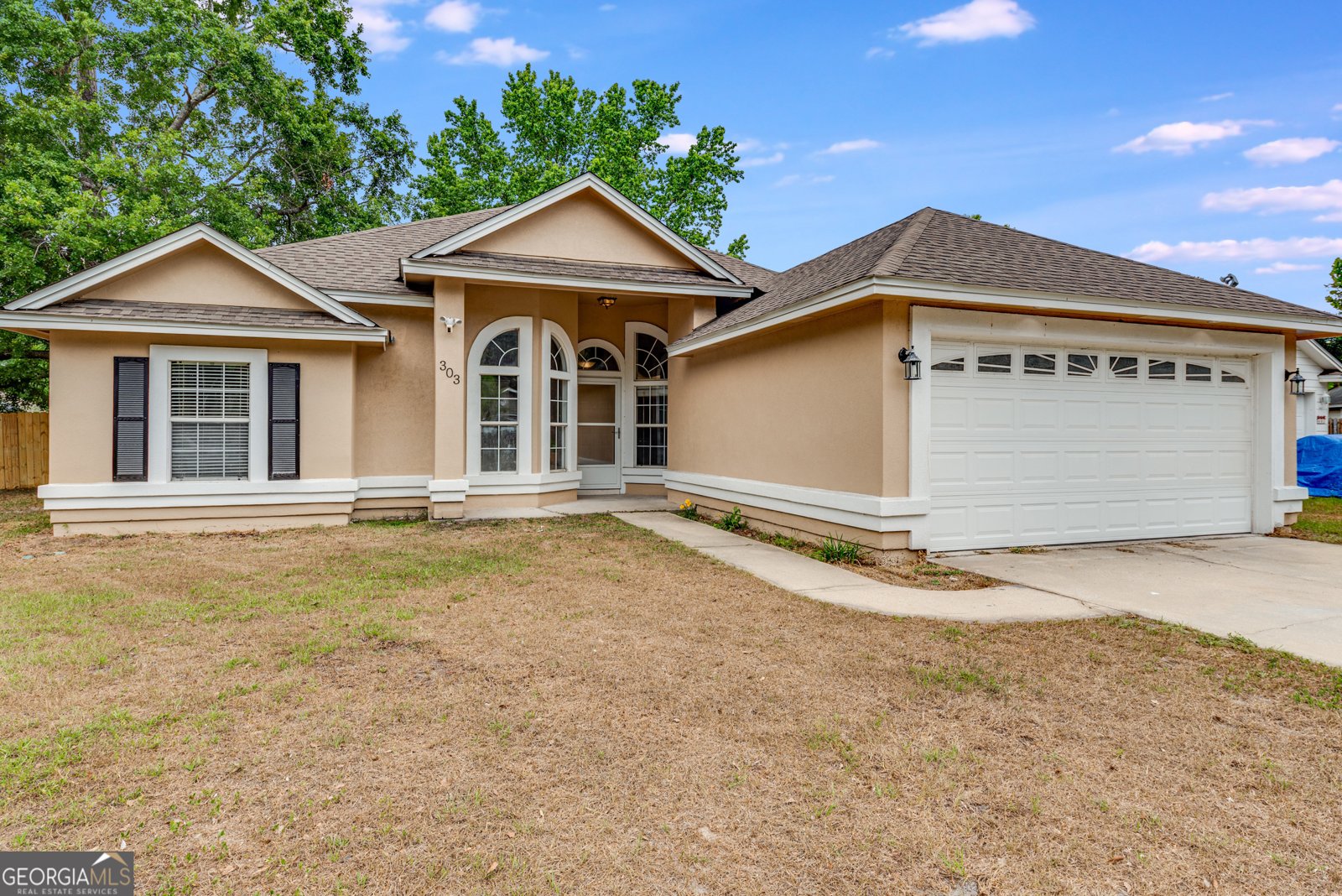 303 Maggie Way St. Marys - 17