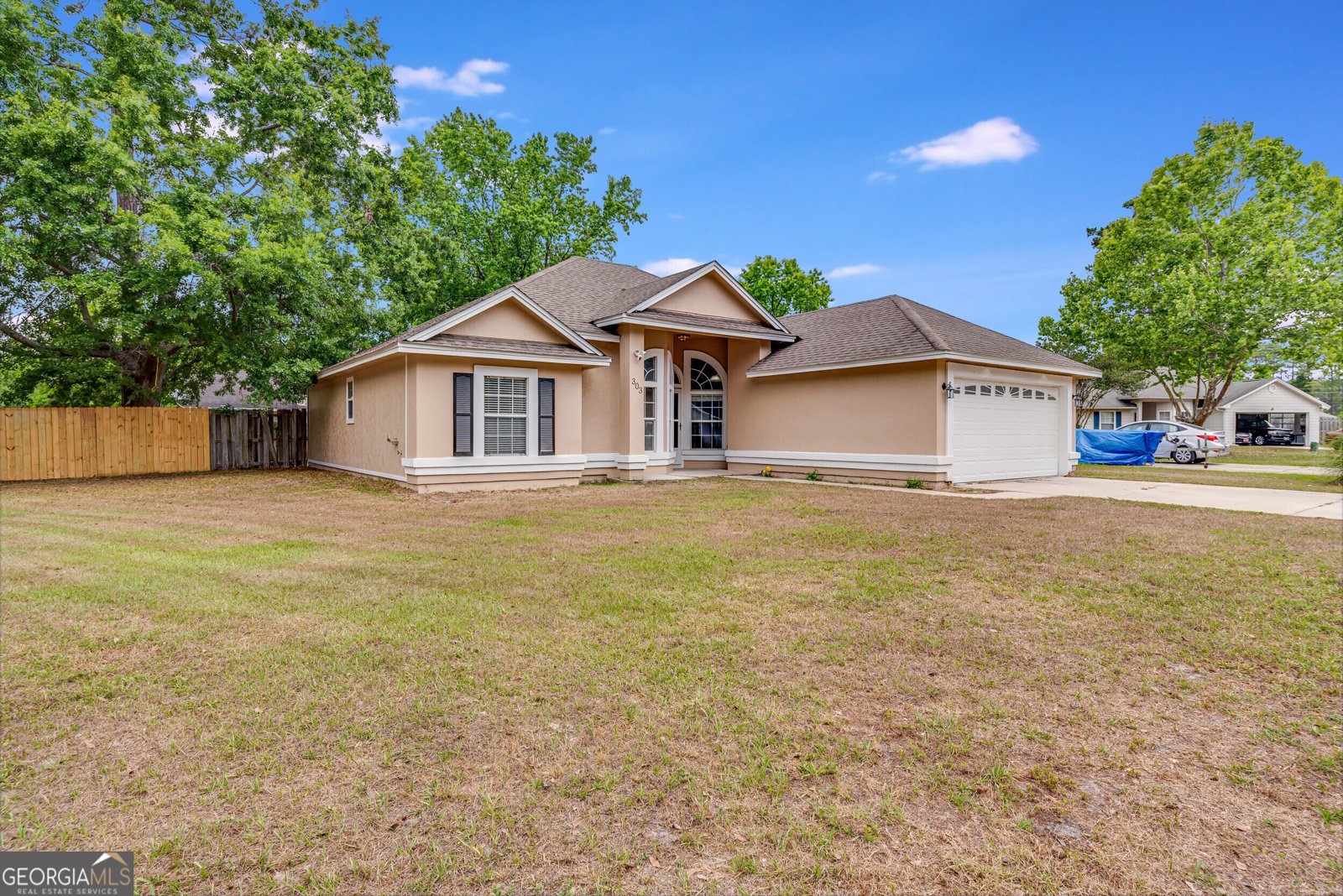 303 Maggie Way St. Marys - 18