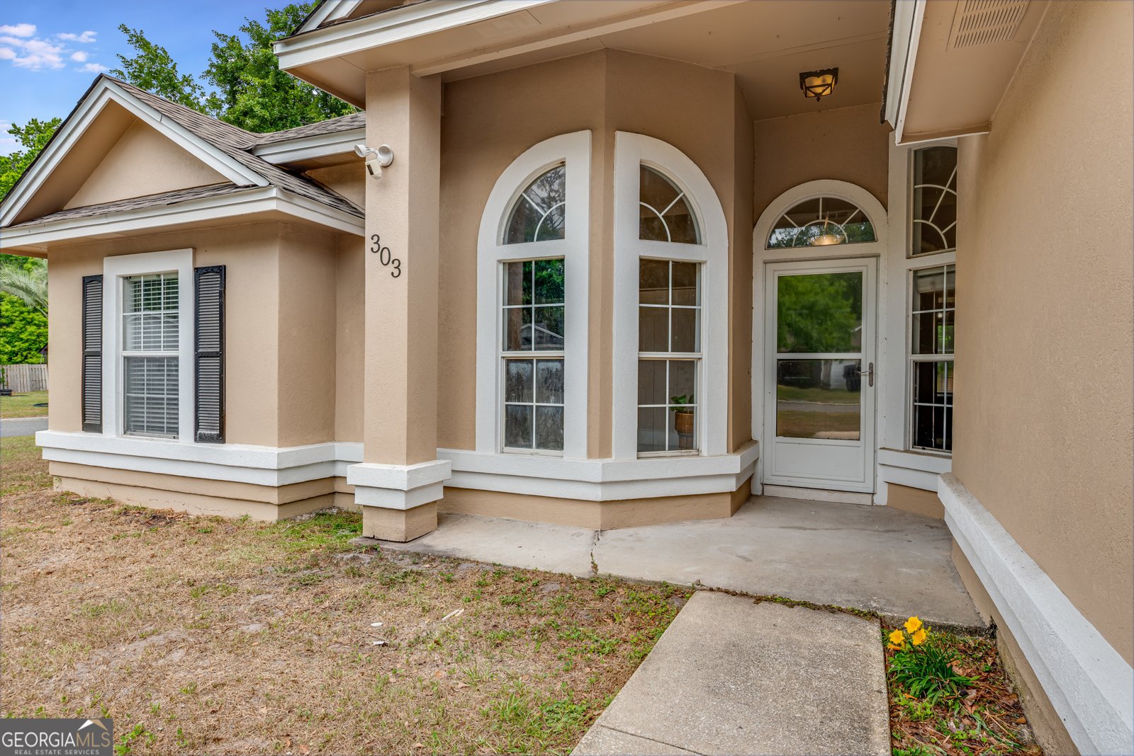 303 Maggie Way St. Marys - 2