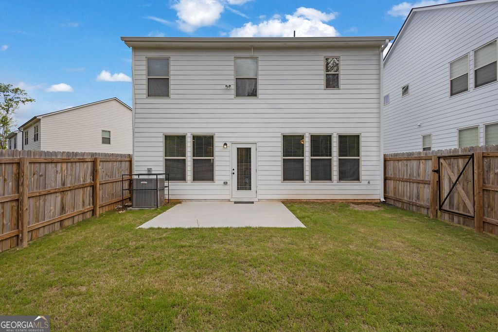2789 Aralynn Way College Park - 49