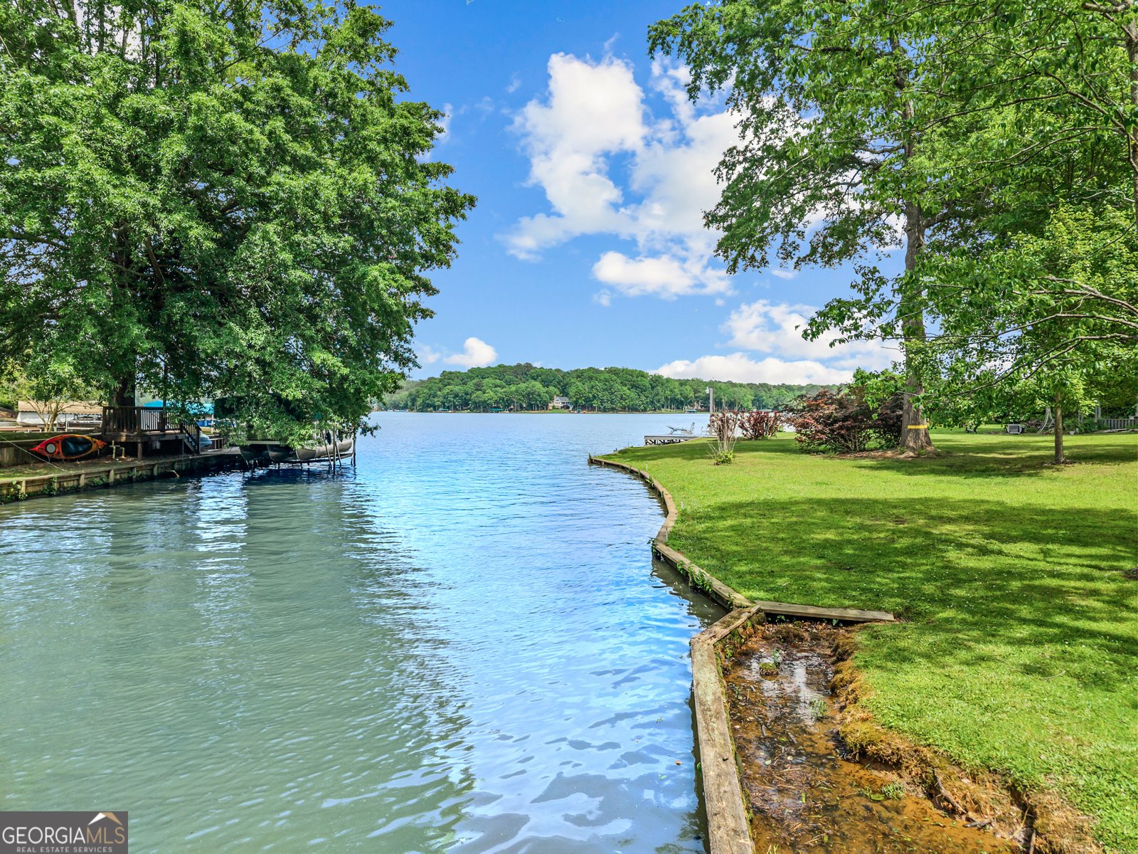 1230 Apalachee Woods Trail Buckhead - 10