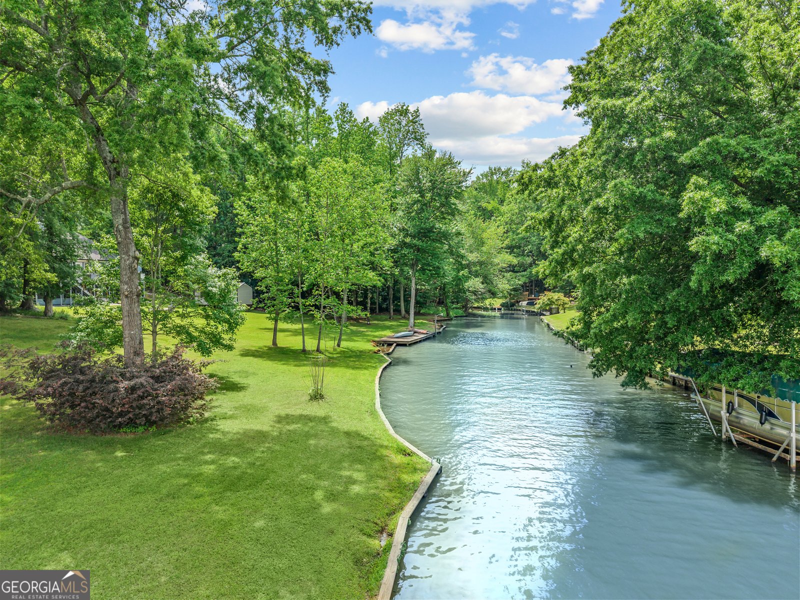 1230 Apalachee Woods Trail Buckhead - 11