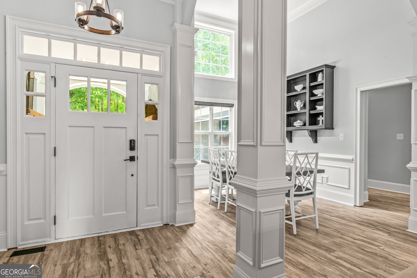 1230 Apalachee Woods Trail Buckhead - 16