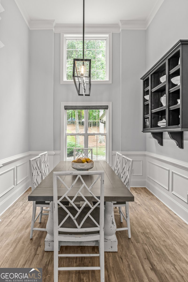 1230 Apalachee Woods Trail Buckhead - 18