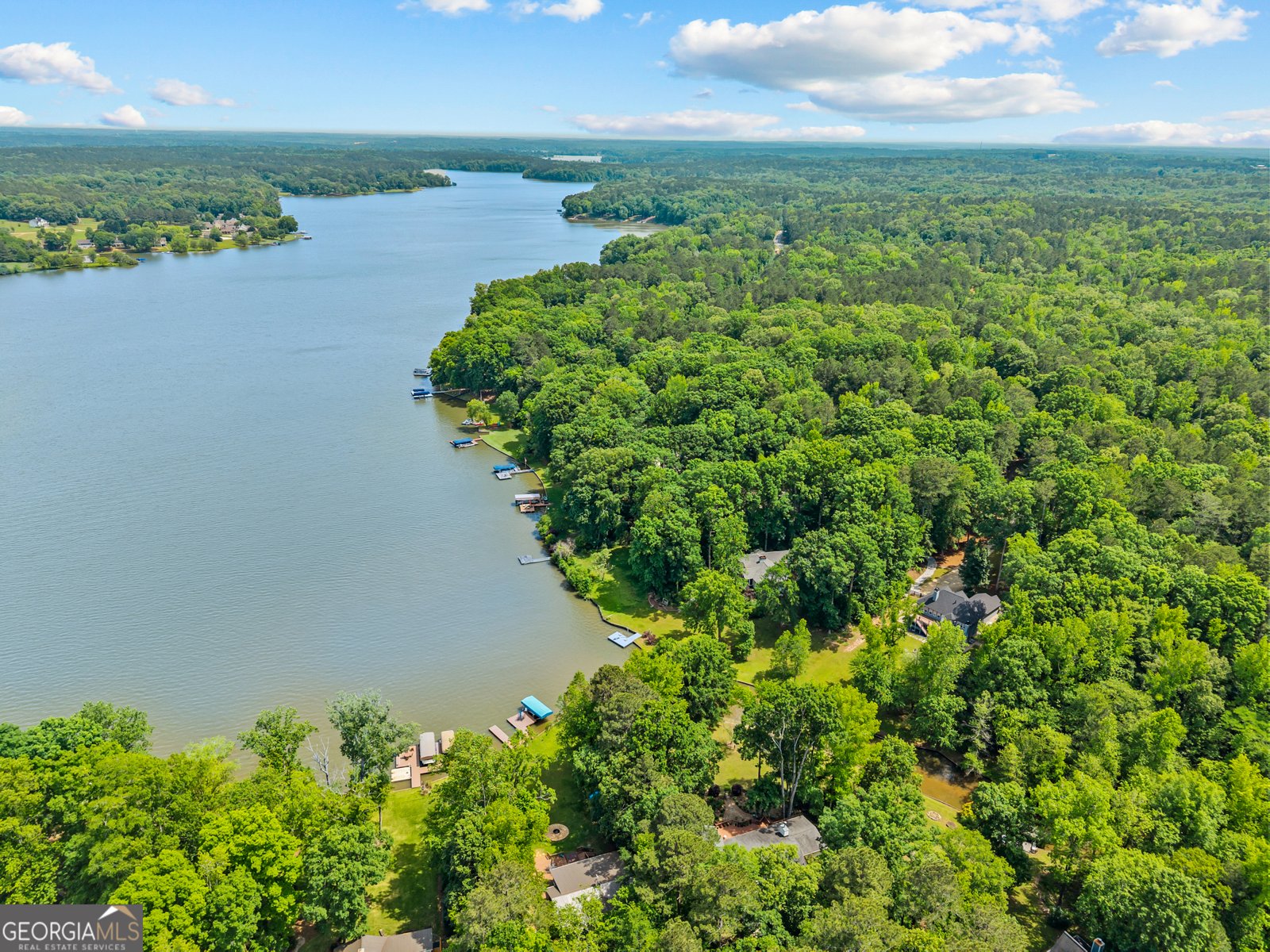 1230 Apalachee Woods Trail Buckhead - 2