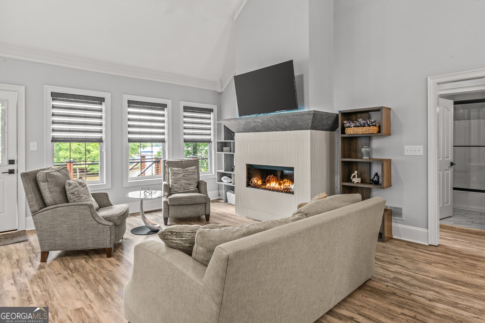 1230 Apalachee Woods Trail Buckhead - 20