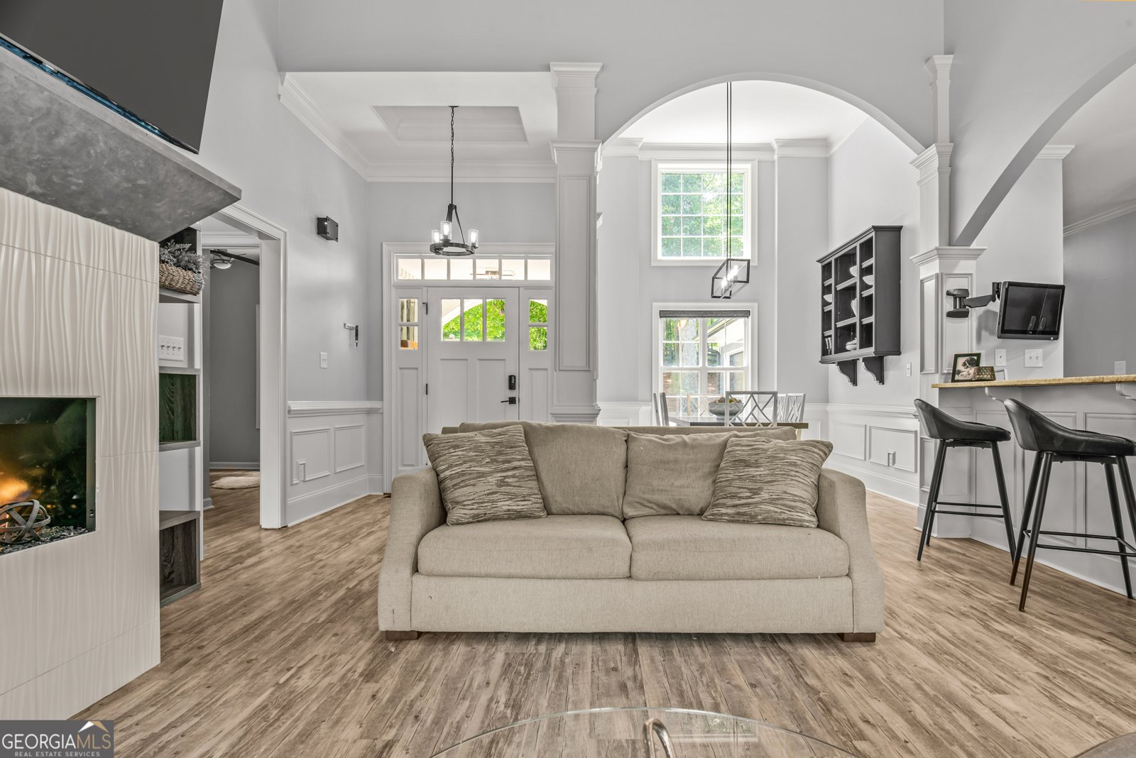 1230 Apalachee Woods Trail Buckhead - 22