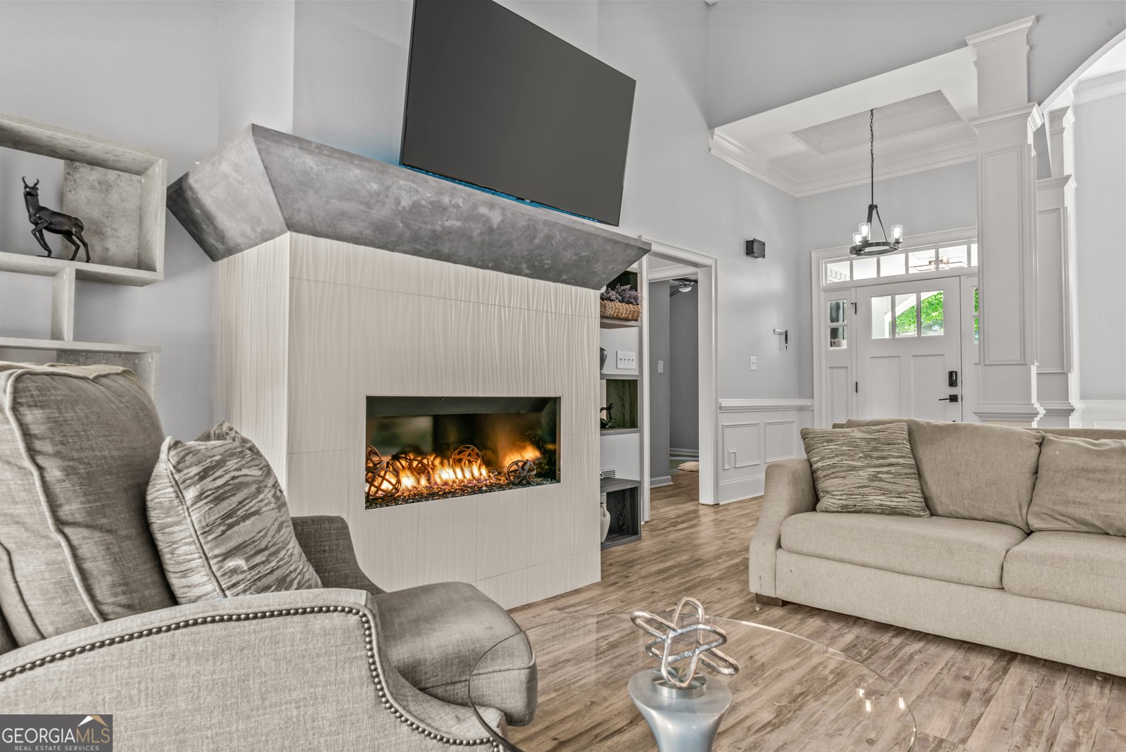 1230 Apalachee Woods Trail Buckhead - 23