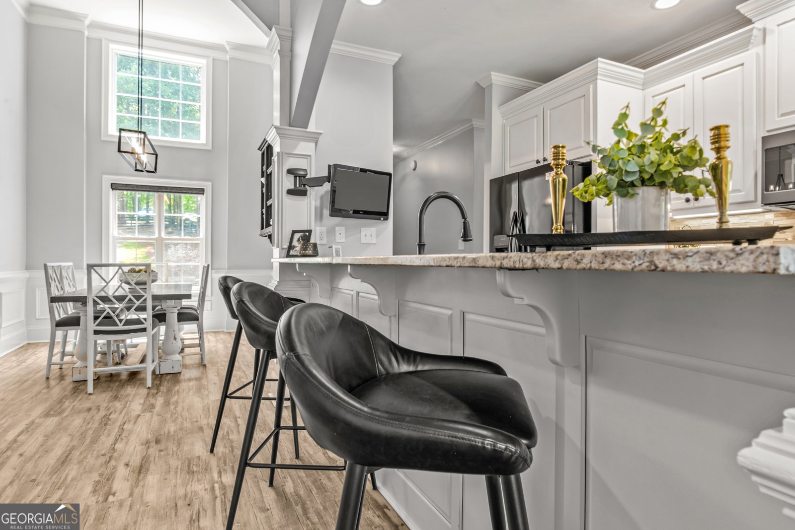 1230 Apalachee Woods Trail Buckhead - 26