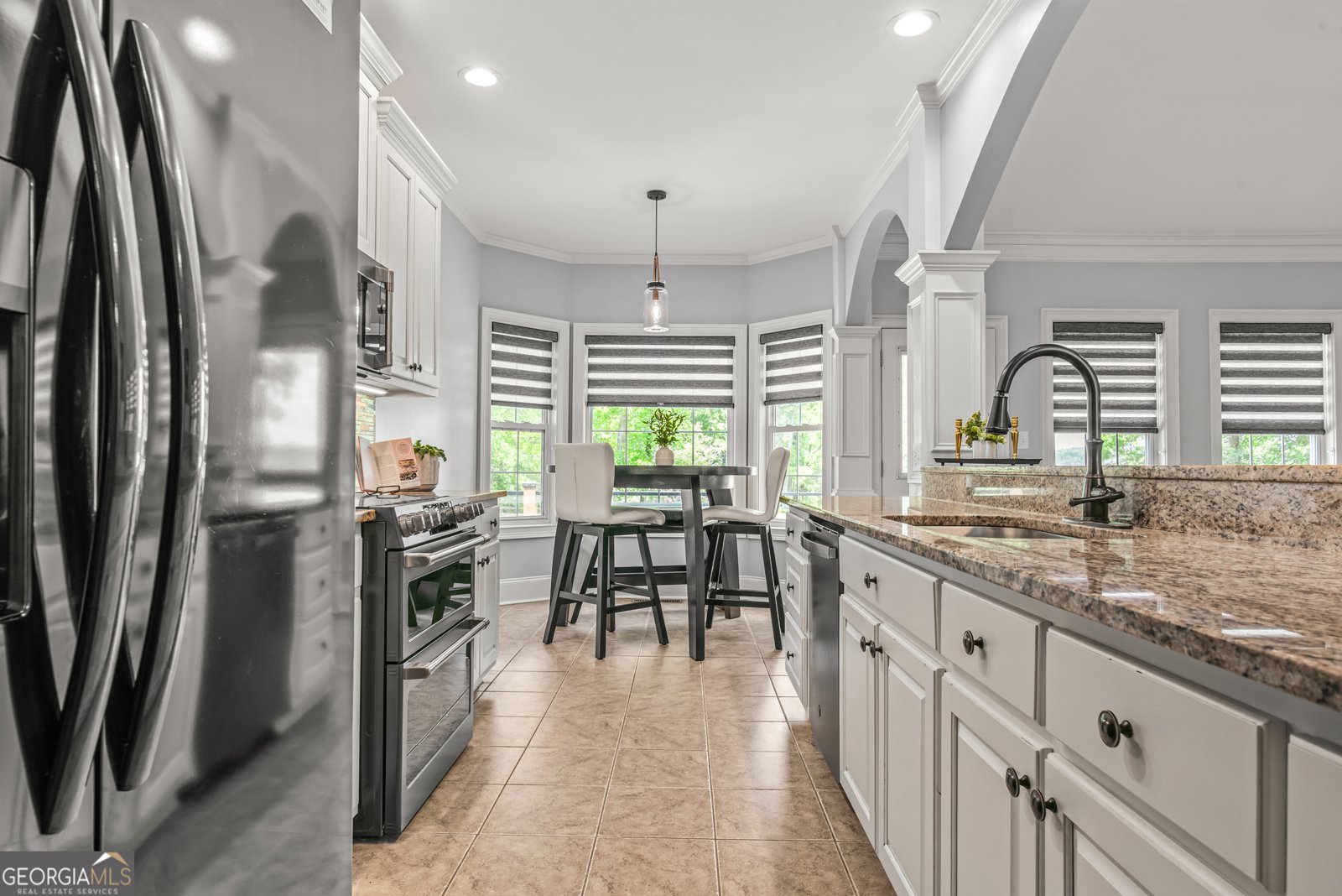 1230 Apalachee Woods Trail Buckhead - 27